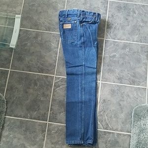 Mens wrangler cowboy cut 30x30